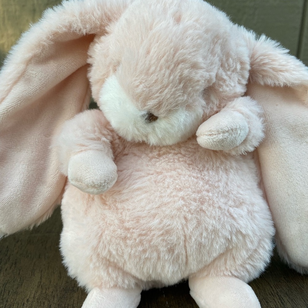 Bunnies By the Bay tiny nibble 8”